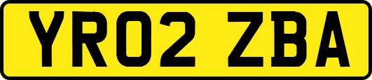 YR02ZBA