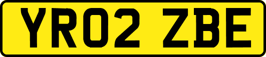 YR02ZBE