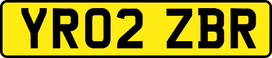 YR02ZBR