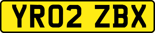 YR02ZBX