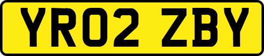 YR02ZBY