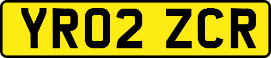 YR02ZCR