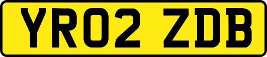 YR02ZDB