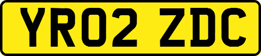 YR02ZDC