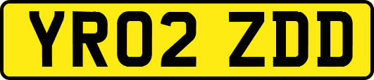 YR02ZDD