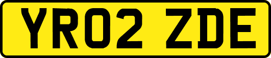YR02ZDE