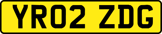 YR02ZDG