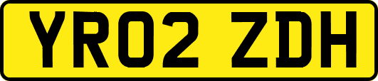YR02ZDH
