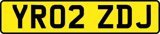 YR02ZDJ