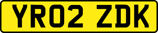 YR02ZDK