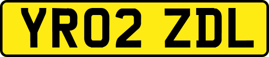 YR02ZDL