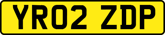 YR02ZDP
