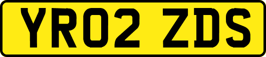 YR02ZDS