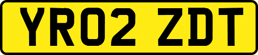 YR02ZDT
