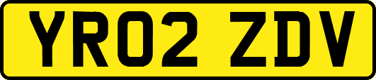 YR02ZDV