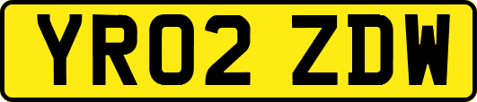 YR02ZDW