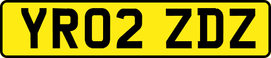 YR02ZDZ