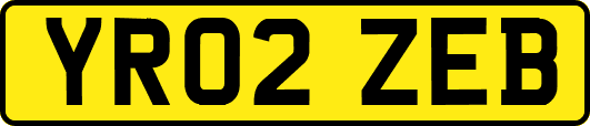 YR02ZEB