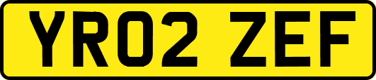 YR02ZEF