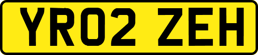 YR02ZEH