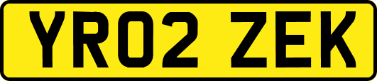 YR02ZEK