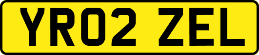 YR02ZEL