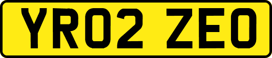 YR02ZEO