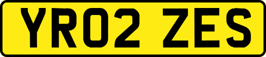 YR02ZES