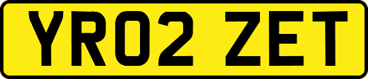 YR02ZET