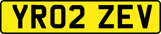 YR02ZEV