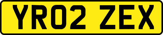 YR02ZEX