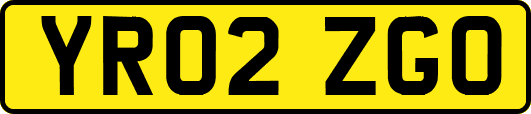 YR02ZGO