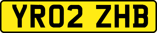 YR02ZHB