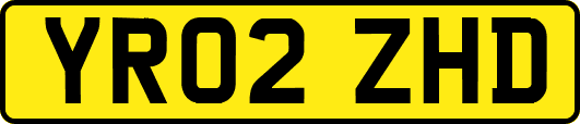 YR02ZHD