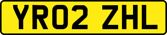 YR02ZHL