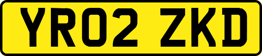 YR02ZKD