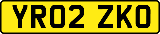 YR02ZKO