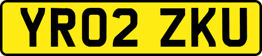 YR02ZKU