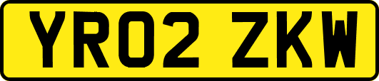 YR02ZKW