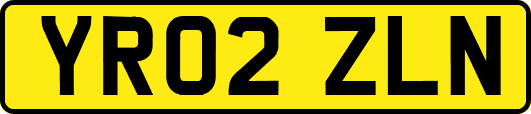 YR02ZLN