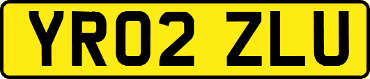 YR02ZLU