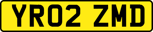 YR02ZMD