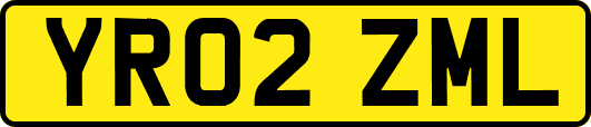 YR02ZML