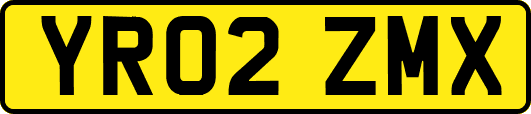 YR02ZMX