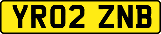 YR02ZNB