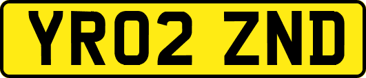 YR02ZND
