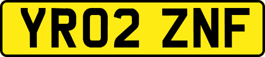 YR02ZNF