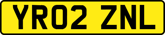 YR02ZNL