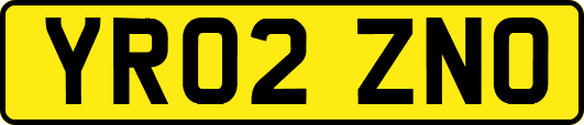 YR02ZNO