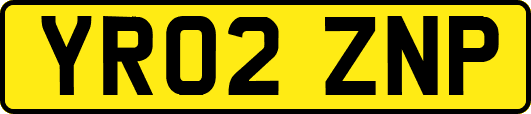 YR02ZNP